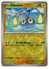 Chinchou