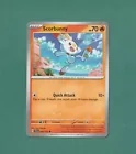 Scorbunny