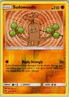 Sudowoodo