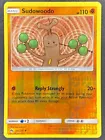 Sudowoodo