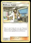 Professor Kukui