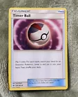 Timer Ball