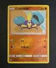 Crabrawler