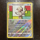 Smeargle