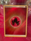Fire Energy