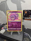 Weezing