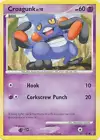 Croagunk