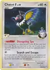 Chatot G