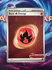 Fire Energy