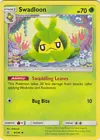 Swadloon