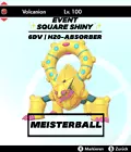 Volcanion