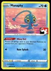Manaphy