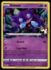 Sableye