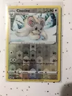 Cinccino