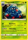 Tangrowth