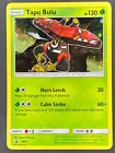Tapu Bulu
