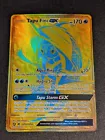 Tapu Fini GX