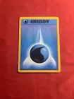 Water Energy