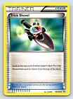 Trick Shovel