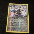 Aggron