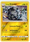 Alolan Graveler