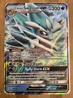 Alolan Sandslash GX