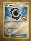 Aqua Patch