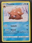 Piloswine