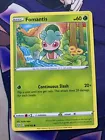 Fomantis