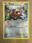 Bidoof