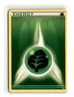 Grass Energy