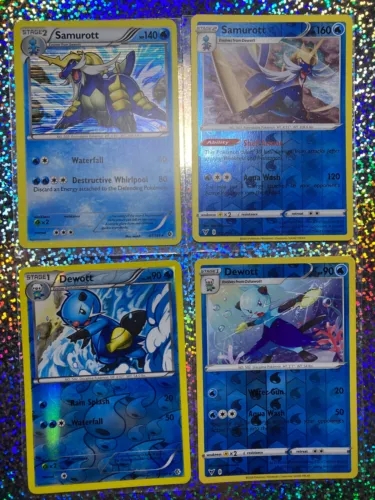 Dewott