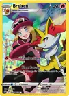 Braixen