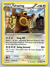Ursaring