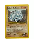 Rhyhorn