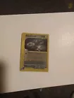 Buried Fossil