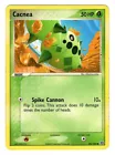 Cacnea