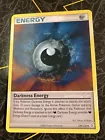 Darkness Energy