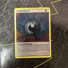 Darkness Energy