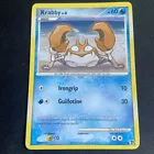 Krabby