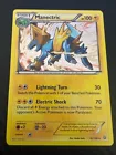 Manectric