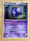 Weezing