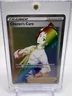Cheren’s Care