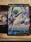 Ice Rider Calyrex V