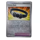 Choice Belt