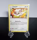 Cinccino