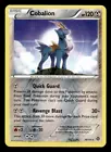 Cobalion