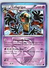 Cofagrigus