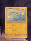 Chinchou