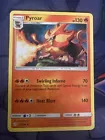 Pyroar